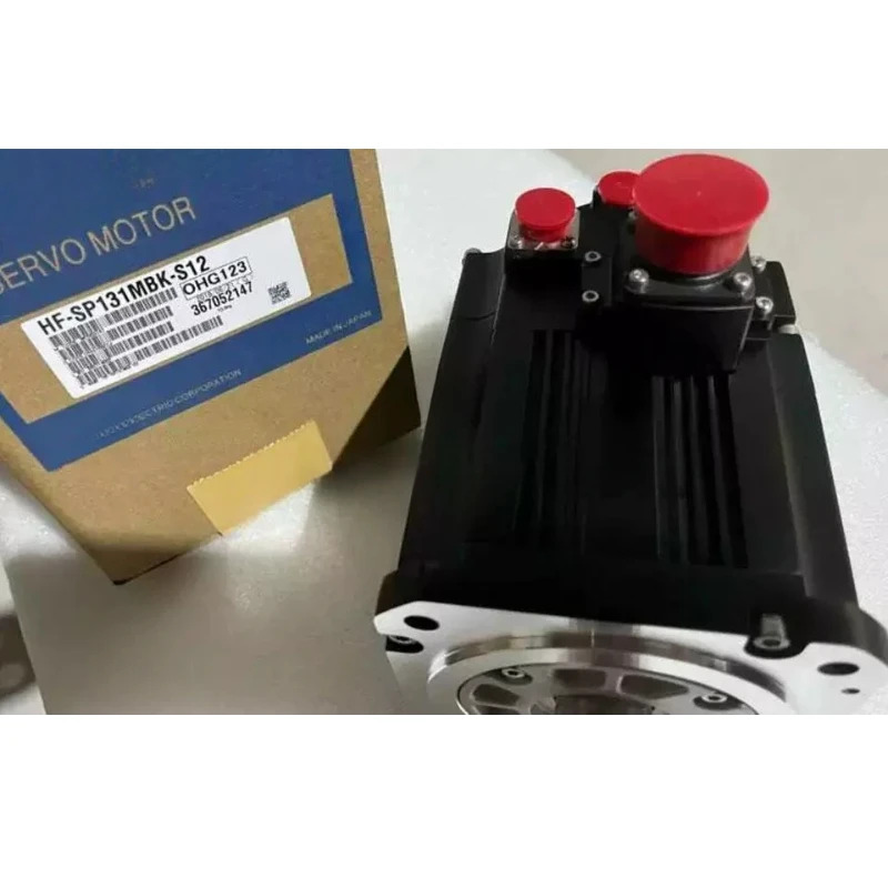 HF-SP131MBK-S12 서보모터