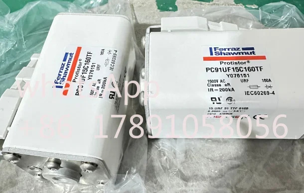 퓨즈 PC91UF15C100TF 15UF91TTF0100 W076149 / PC91UF15C125TF X076150 PC91UF15C160TF Y076151 PC91UG15C20