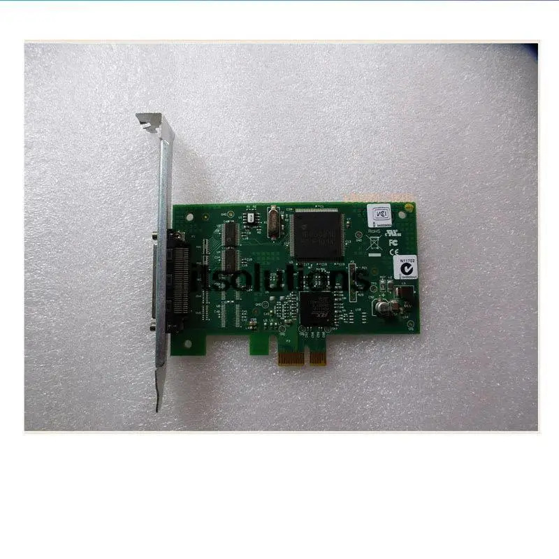 IBM p6 P7 미니 컴퓨터 5785 비동기 카드 PCI-E 46K6734 50001341-05 키트