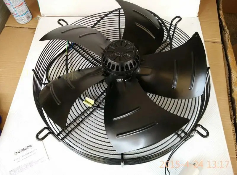 로터 축 팬 모터 YWF4E-450S 50HZ 1PC