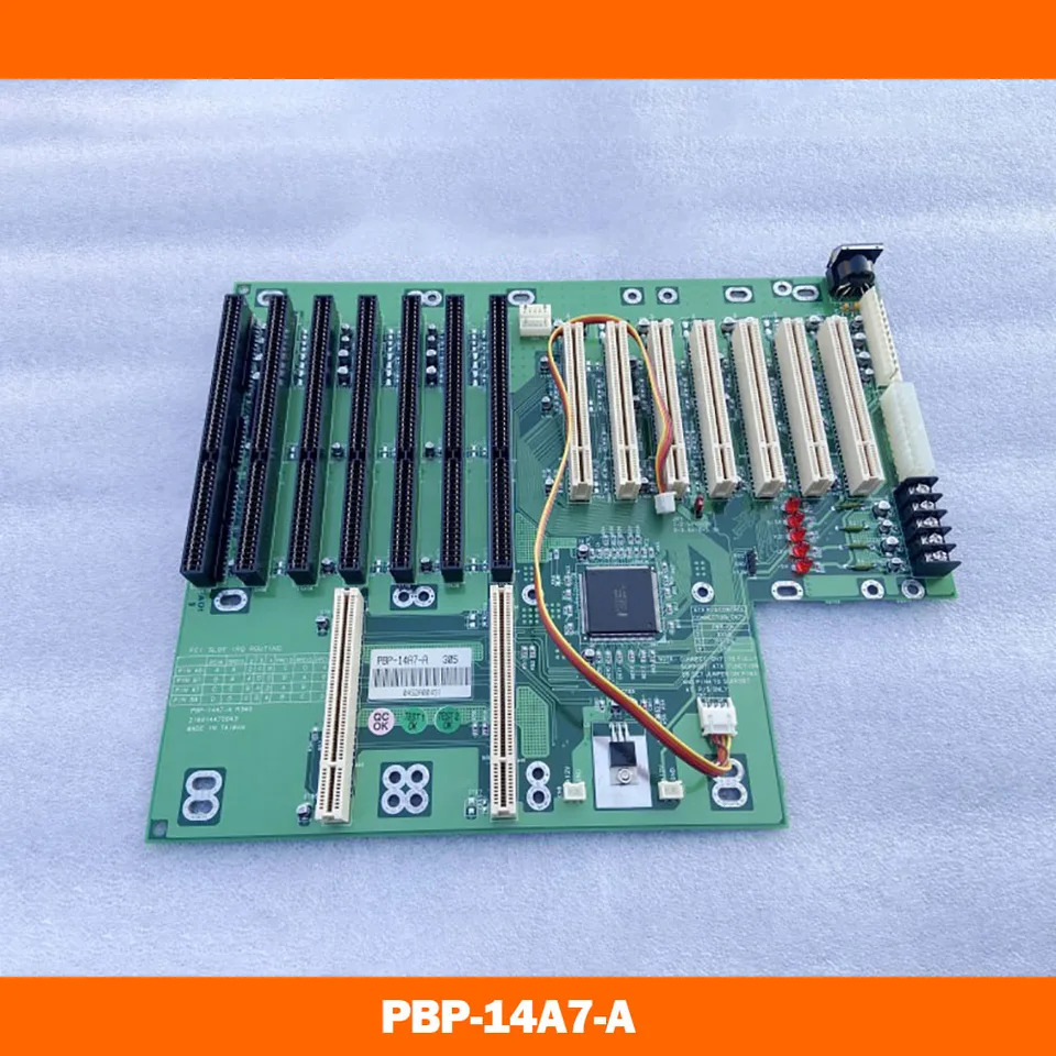 산업 제어 바닥 플레이트 PBP-14A7-A RO