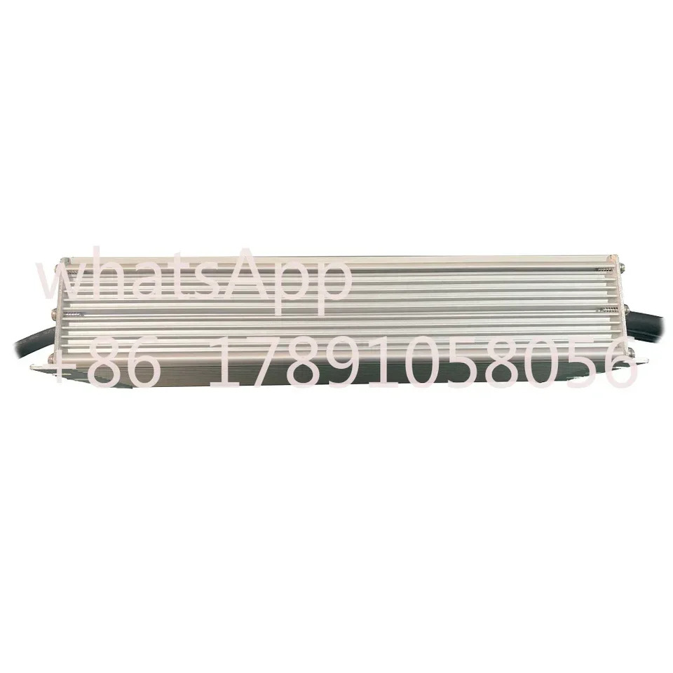 LED 성장 조명 드라이버 SOSEN 400W 500W SS500VP56BH SS400VP56BH 6 바 8 바바
