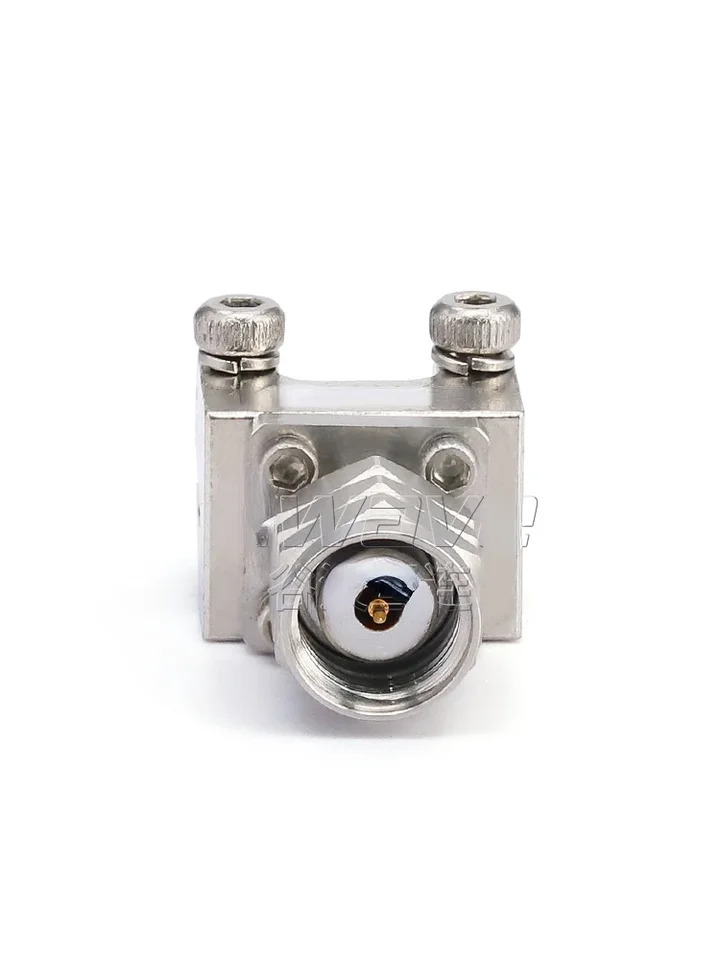 이구멍 간격 수 솔더리스 커넥터 9.5mm 65GHz 1.85-JFD0830 1.85mm