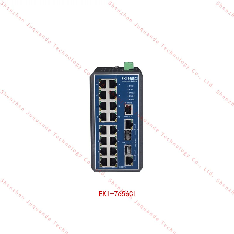 EKI-5626CI EKI-7626CI EKI-7659C EKI-7657C EKI-7657CI EKI-7656CI EKI-5726I 신