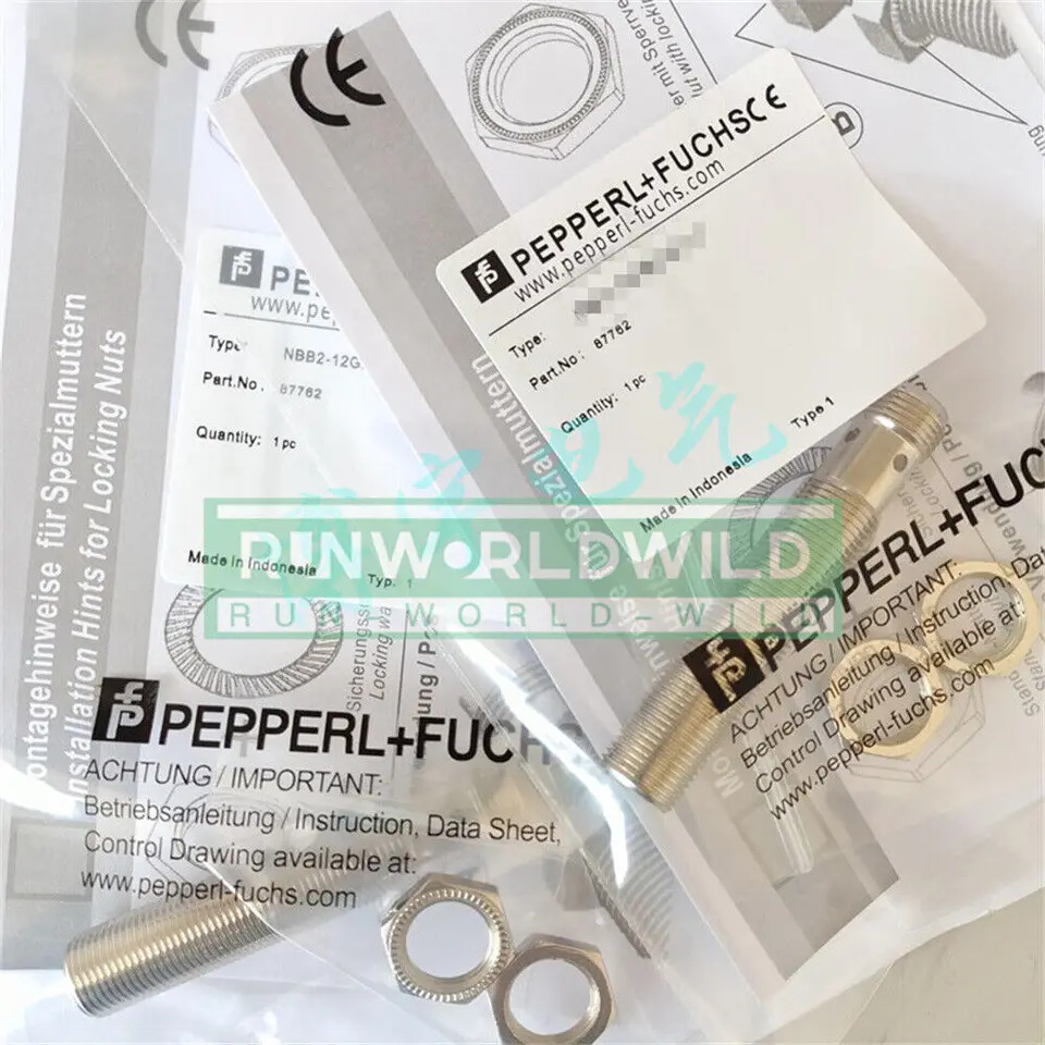 Pepperl Fuchs NBB4-12GM호환50-A2-V1 스위치 센서신