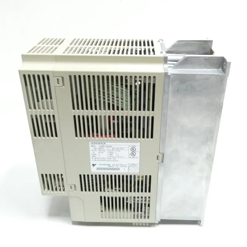 SGDB-05ADG Yaskawa 서보 드라이브