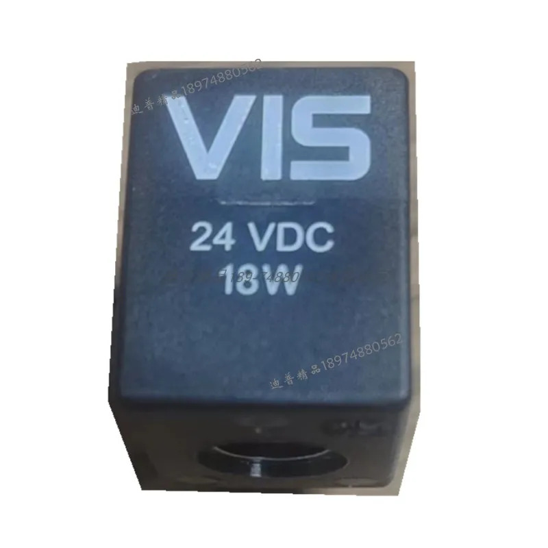 코일 24VDC 18W 22W 14 28 20.5W 400280013 XFD50RH-LHD