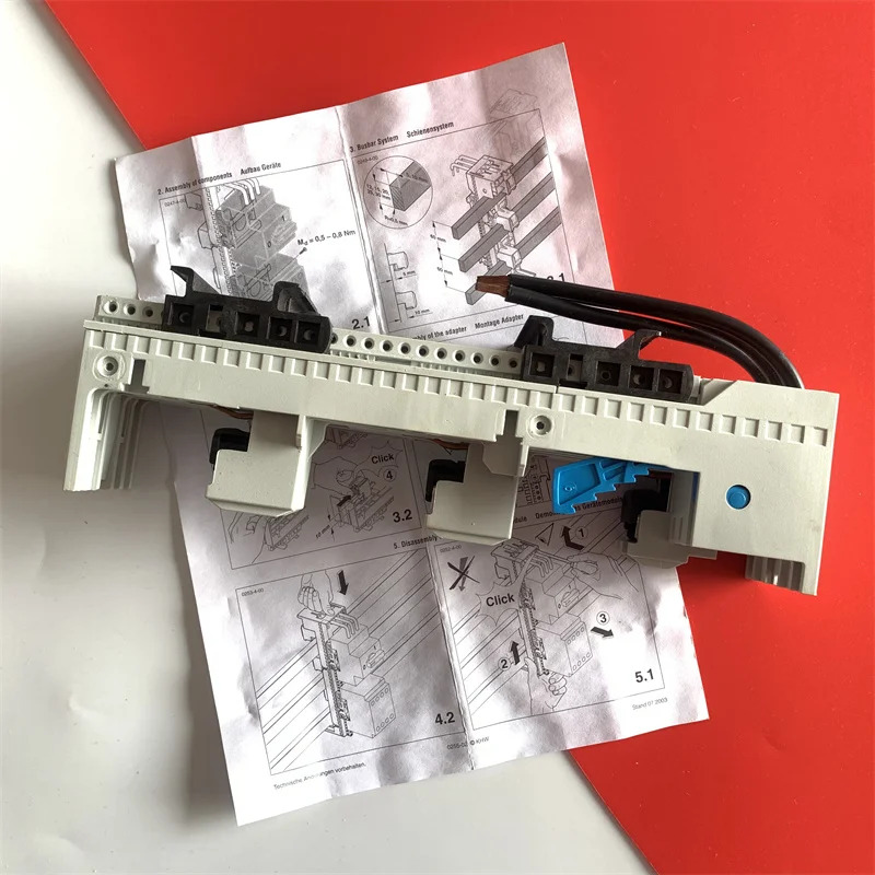 Allen-Bradley 모듈 141A-GS45RR25 141A-GS45x25