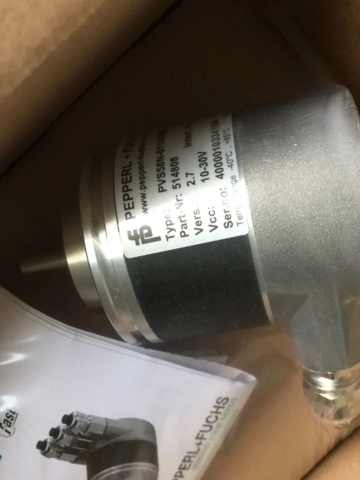 인코더 PVS58N-011AGR0BN-0013 P  F