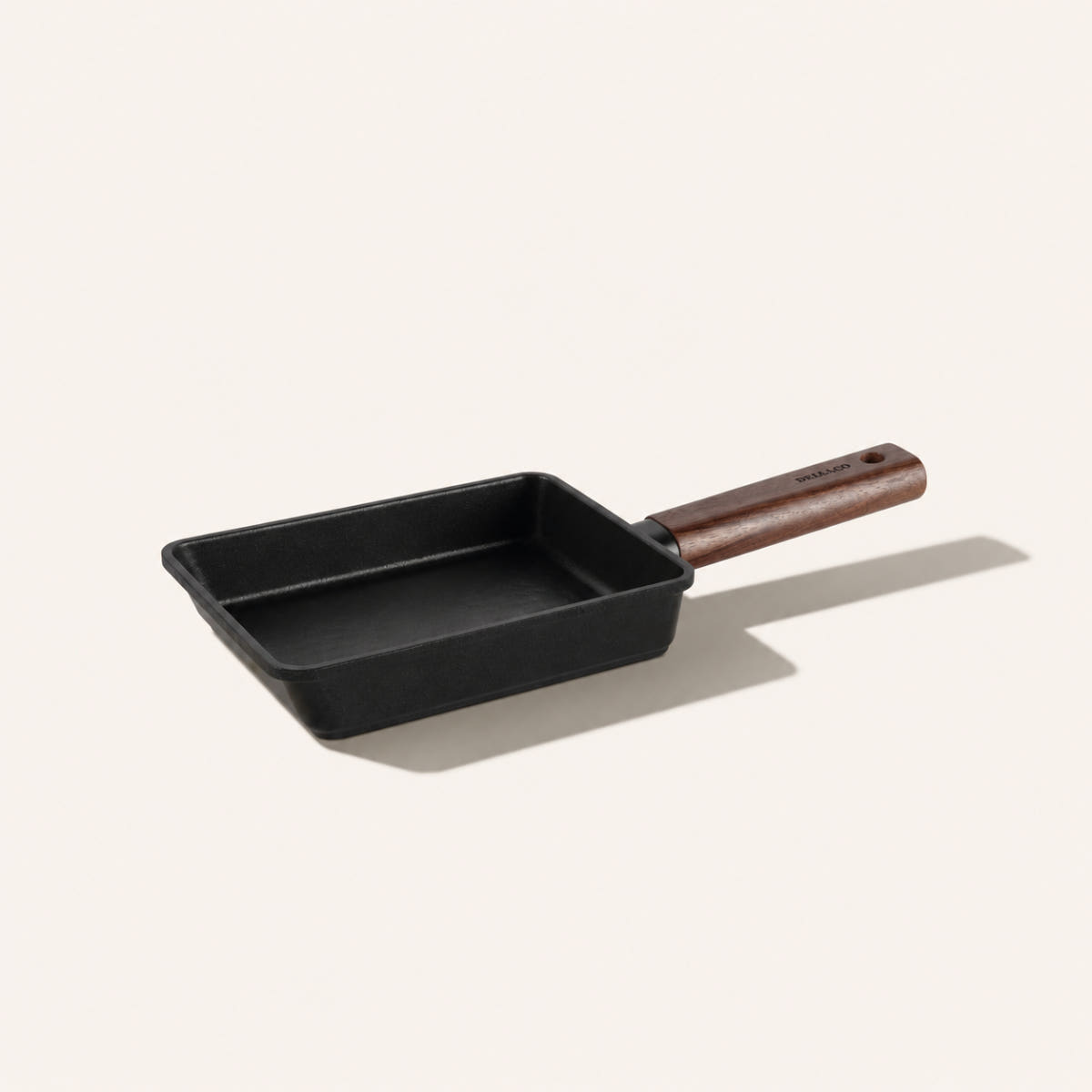 델라고 계란말이 프라이팬 에그팬 티타늄코팅 오일마스터 18cm 가격 추이 델라고 델라고 계란말이 프라이팬 에그팬 티타늄코팅 오일마스터 18cm - 최저가 27,900원