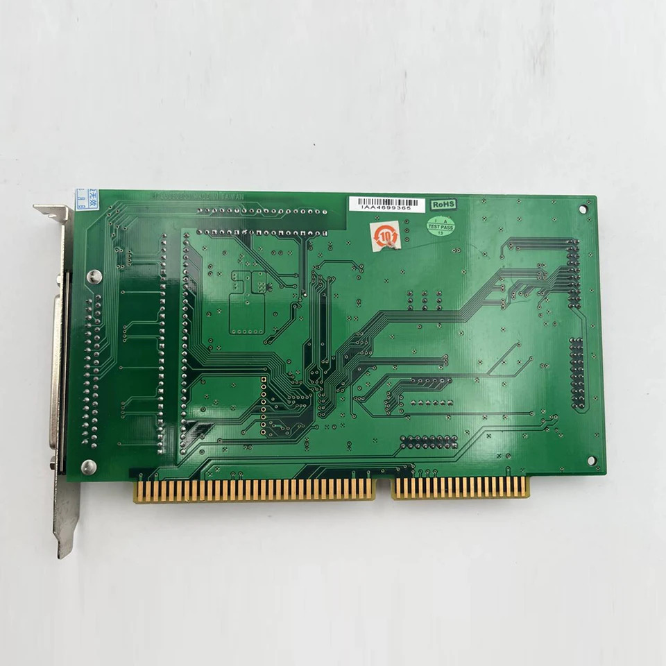 Advantech축 스테핑 모터 제어 카드 데이터 캡처 PCL-839 REV.A1 01-3
