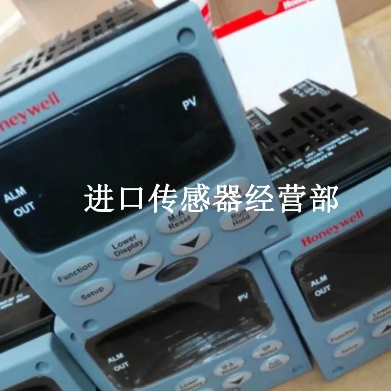 하니웰 DC2500-E0-0L0R-100-10000-00-0 컨트롤러