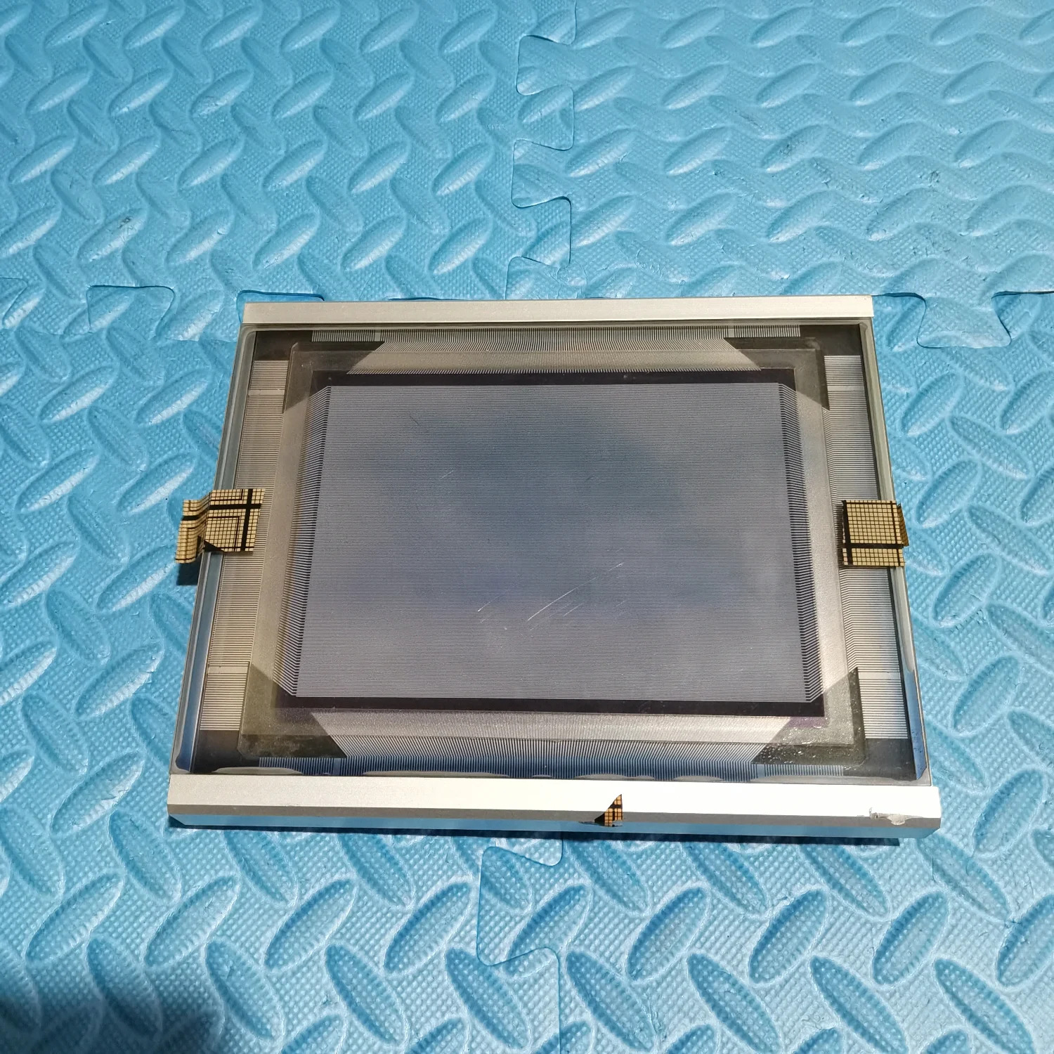 LJ320U21 LCD 화면