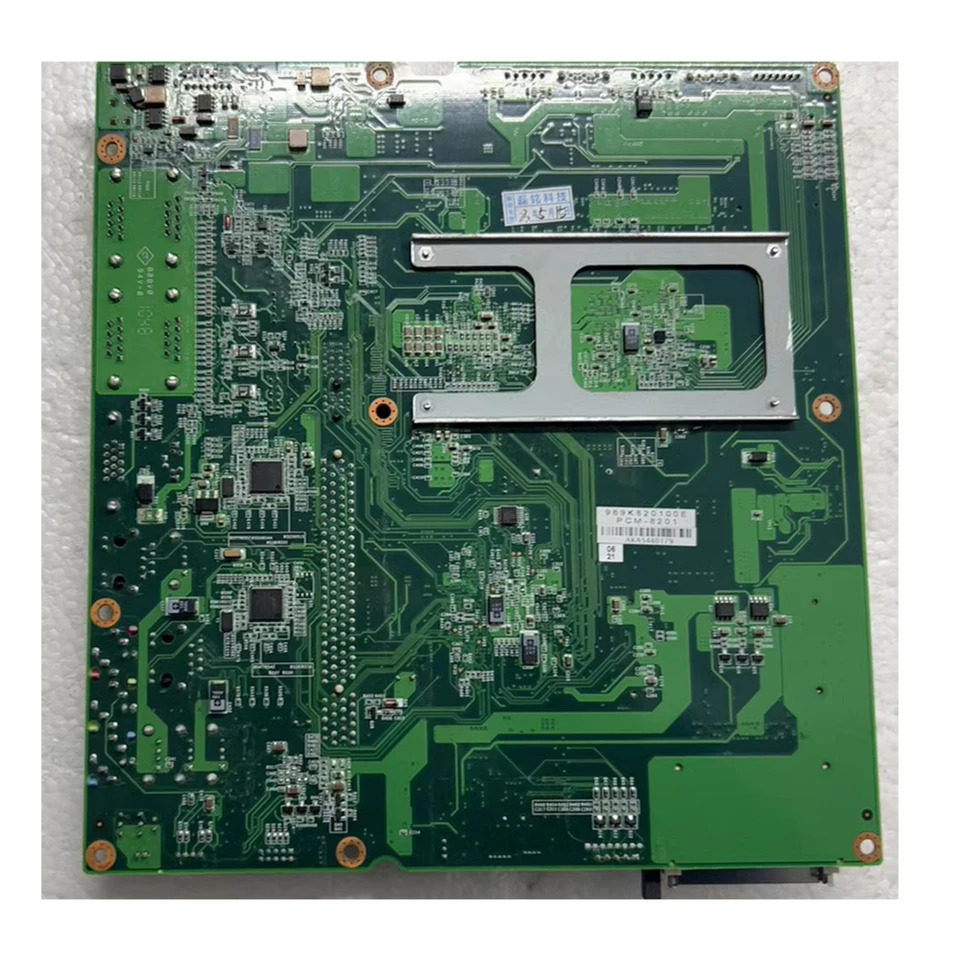 Advantech 산업제어 보드 PCM-8201 REV.A1