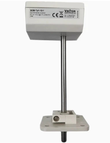 벡터 플매트 카펫 러그온도 센서 SDB-TP1-12 PT100 12cm SDB-TP1-20 20cm SDB-TP2-12 PT1000 12cm-20