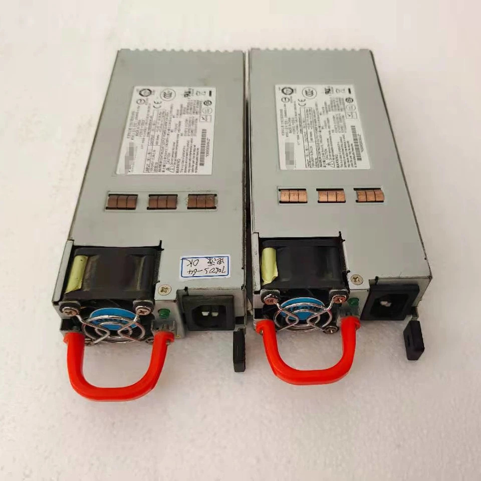 에머슨 ARTESYN 서버 스위치DS460S-3-004 예비 전원공급장치 RG-M6220-AC460E-F 460W