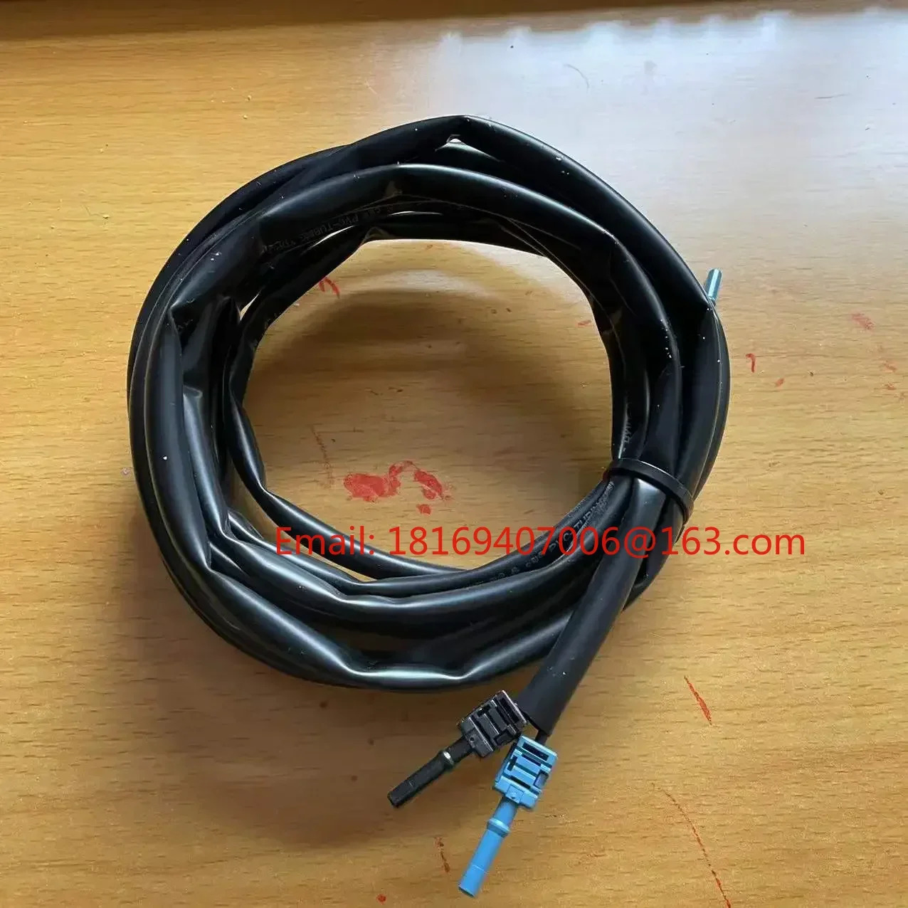 ABB 인버터 ACS800 시리즈 광섬유 라NLWC-02 NLWC-03 NLWC-05 NLWC-07