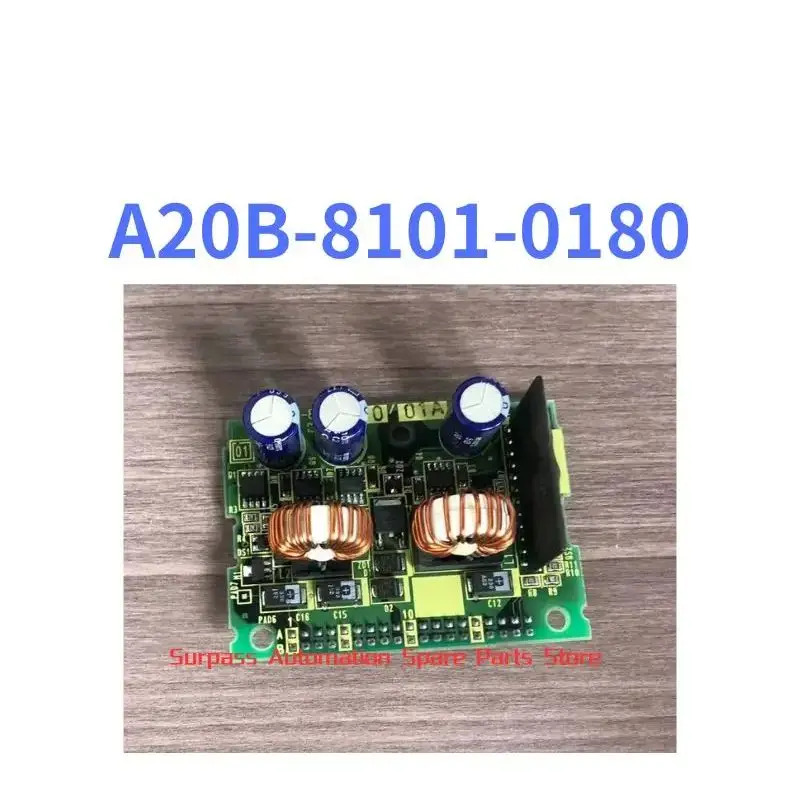 A20B-8101-0180 리퍼 멀티탭 기능 작동 OK