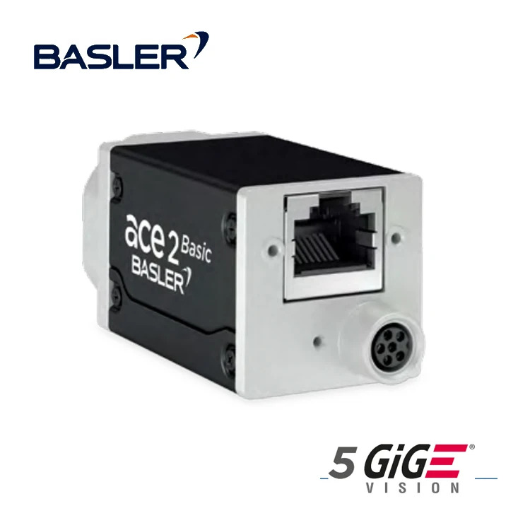 머신 비전 산업카메라 오리지널 Basler 카메라 a2A1920-160umPRO/ucPRO a2A2590-60umPRO/ucPRO a2A2448-75umPRO/ucPRO