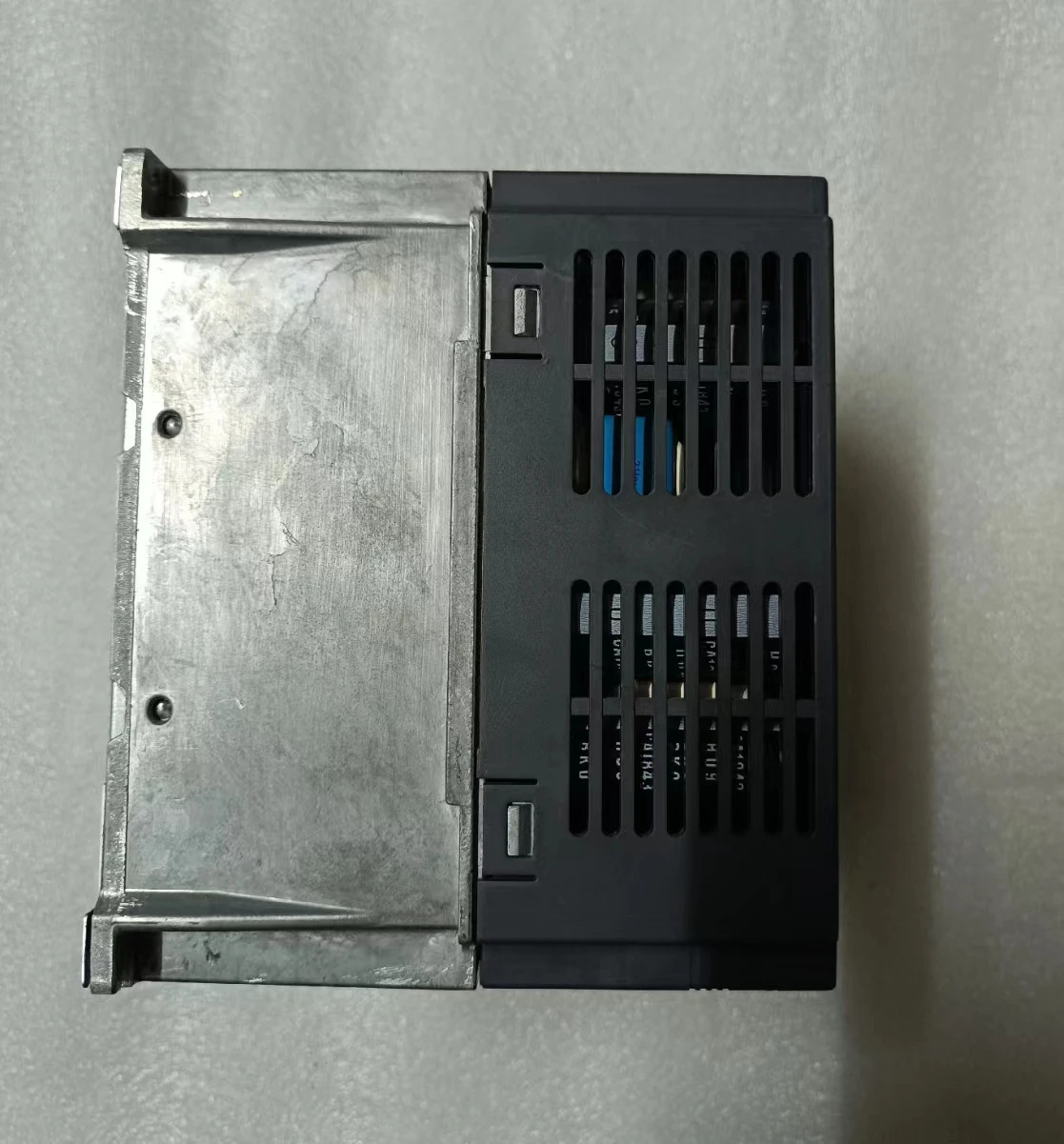 FR-E740-3.7K-CHT 리퍼 인버터 3.7kW 기능 OK