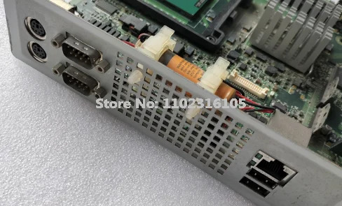 산업장비 보드 MS-SYS PA20124-B19X