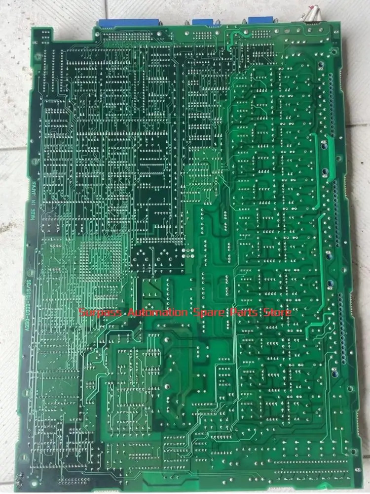 A20B-1003-0010 리퍼 회로 기판 기능 OK