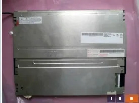 AUO10.4 인치 800x600 산업LCD 화면 G104SN02V.1