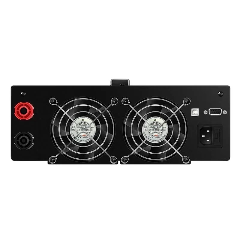 조정 스위치 DC 안정화 전원공급장치 30V20A30A50A60A100A 프로그래밍