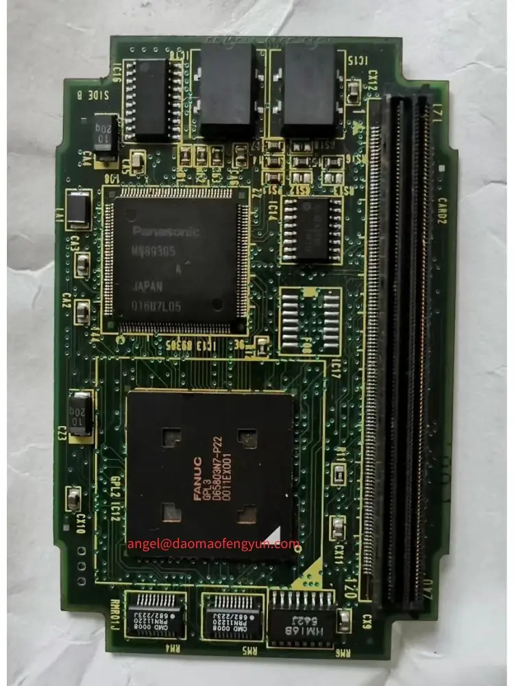 A20B-3300-0150 리퍼 그래픽 카드 기능 작동 OK