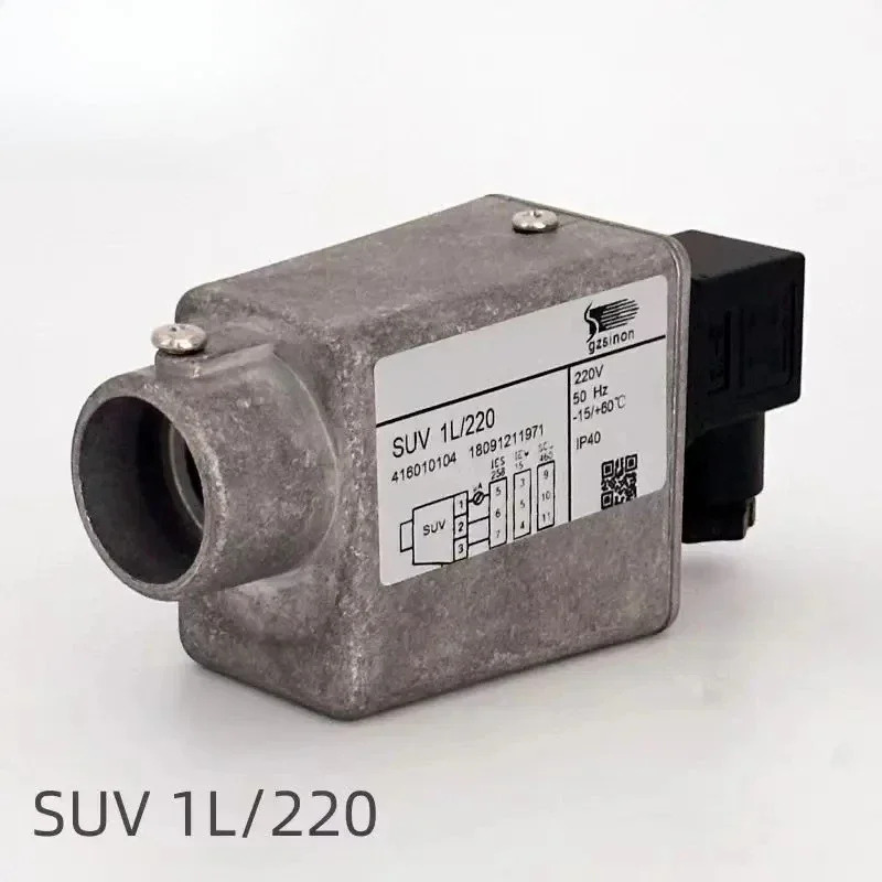 UV 프로브 SINON 버너 화염 모니터 SUV1L SUV1M