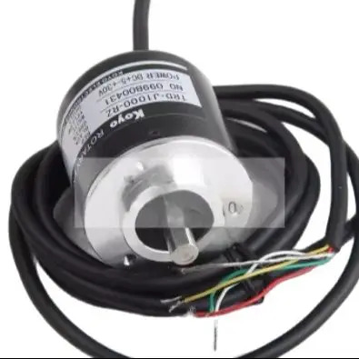 KOYO 로터리 인코더 TRD-J1000-RZ TRD-J600-RZ TRD-J360-RZ TRD-J2000-RZ TRD-J100-RZ TRD-J200-RZ TRD-J300-RZ