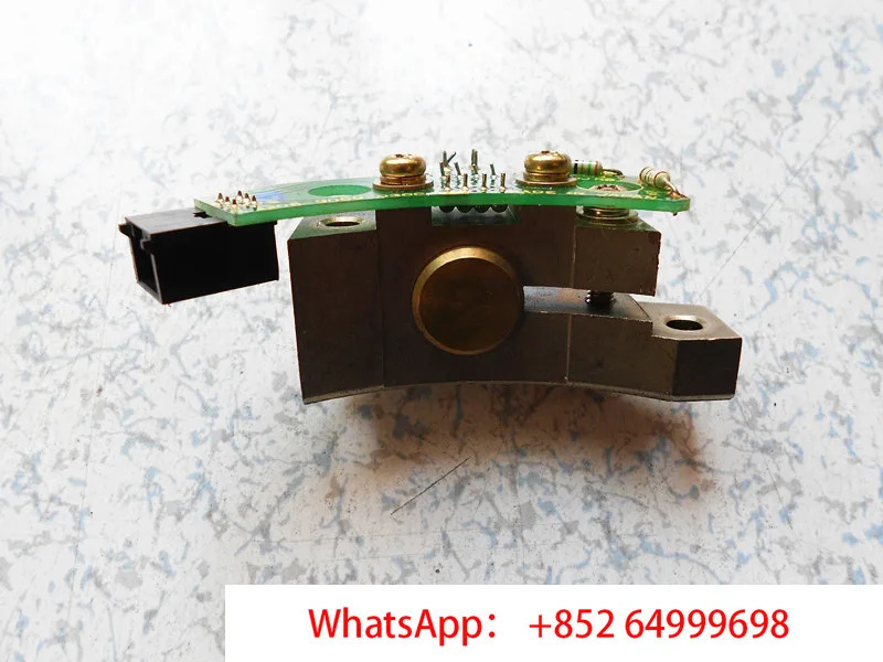 FANUC 스핀들 인코더 A20B-9000-0300 CNC 시스템 컨트롤러용