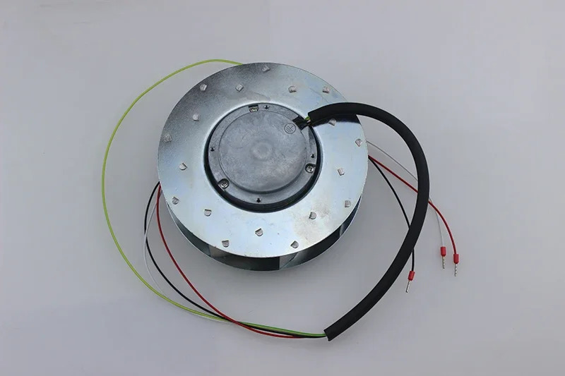 A90L-0001-0538 CNC 스핀들 모터냉각팬 A90L-0001-0515/RL