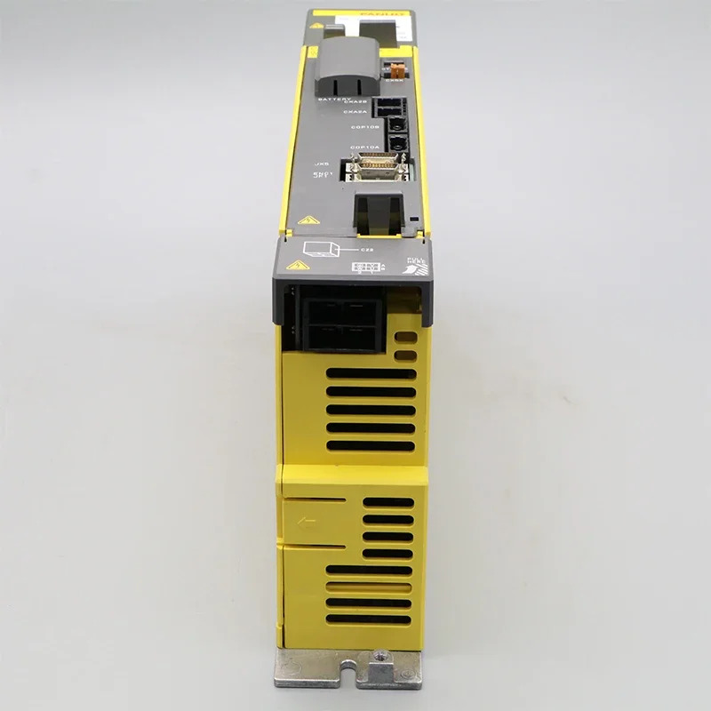 CNC 시스템 기계A06B-6114-H101 Fanuc 드라이브