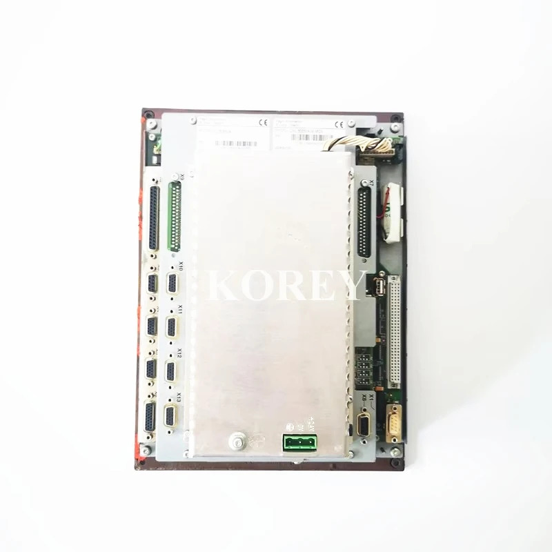 CNC 시스템 CNC8055I/A-M-MON 8055I/A-M-MON 포장