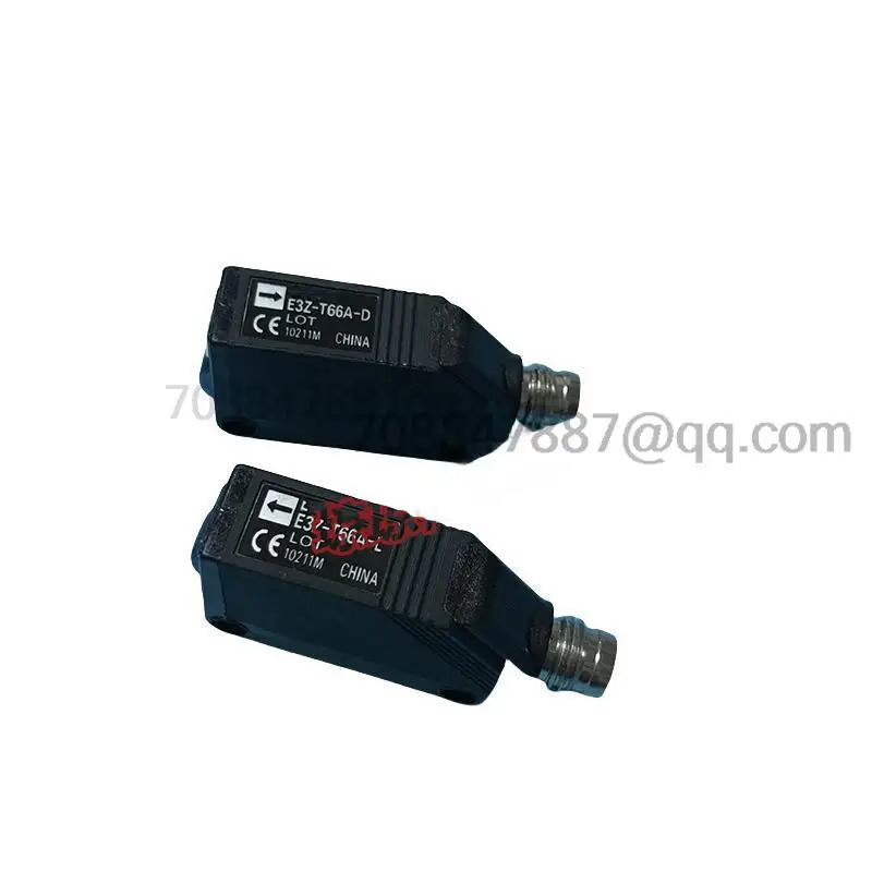 오리지널 E3Z-T66/T66-D/T66A -L/D