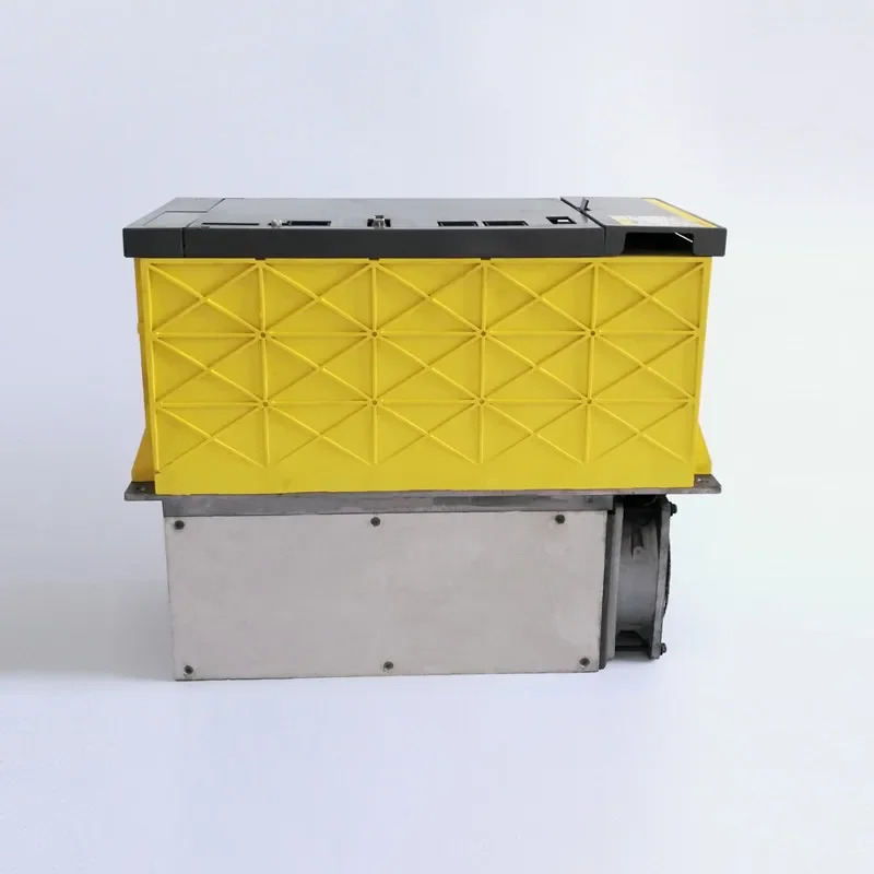 CNC 시스템A06B-6087-H115 전원공급장치 모듈 서보 드라이브