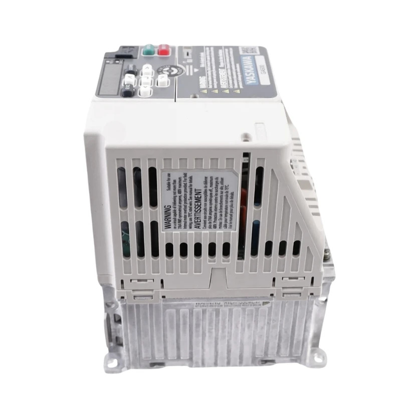 새 Yaskawa CIPR-GA50C4004ABAA-BAAASA 인버터