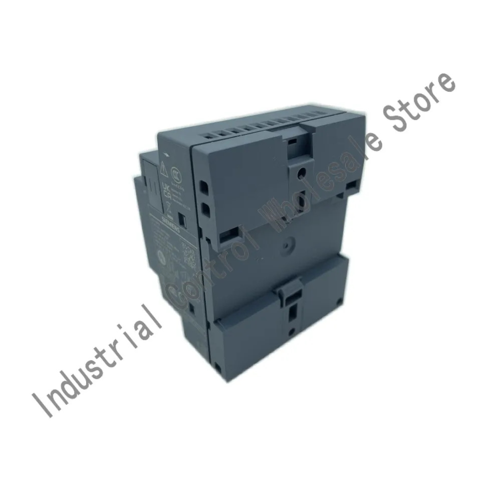 지멘스 컨트롤러 PLC 모듈 로고 오리지널 6ED1052-1HB08-0BA2