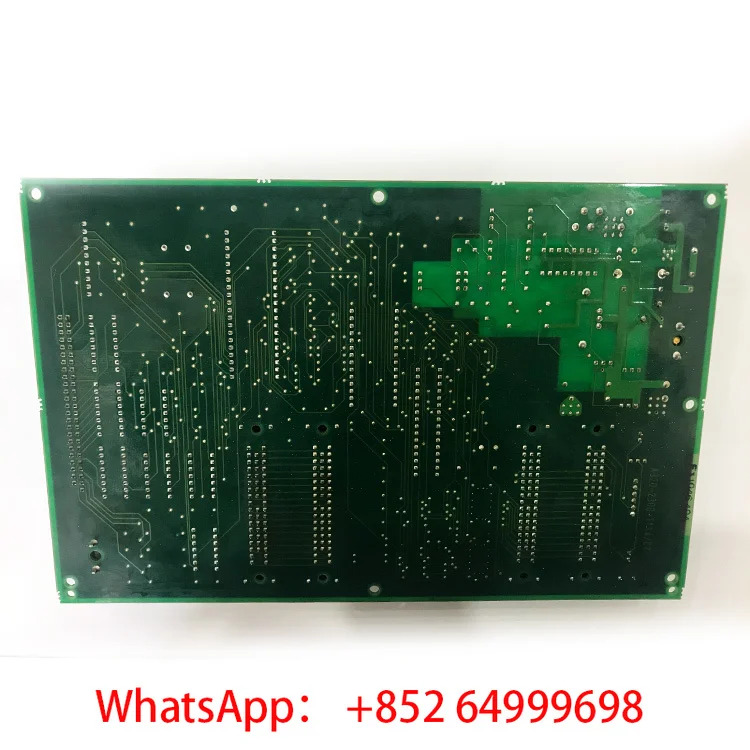 Fanuc 카드 A16B-2300-0110 A16B-2300-0201 CNC 시스템 컨트롤러PCB 보드 조건