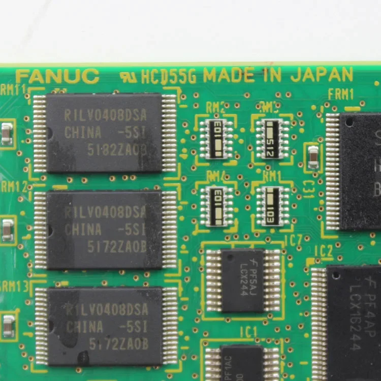 Fanuc 회로 기판 A20B-3900-0300 A20B-3900-0301 A20B-3900-0303 A20B-3900-0304 A20B-3900-0302 CNC 제어 여분 PC