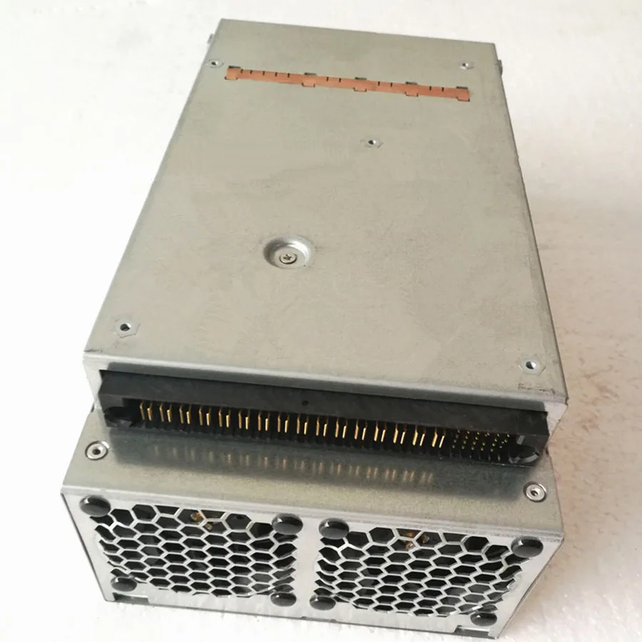 DELL PE1855 PE1955 서버 전원공급장치 RJ574 AHF-2DC-2100W 작동 전