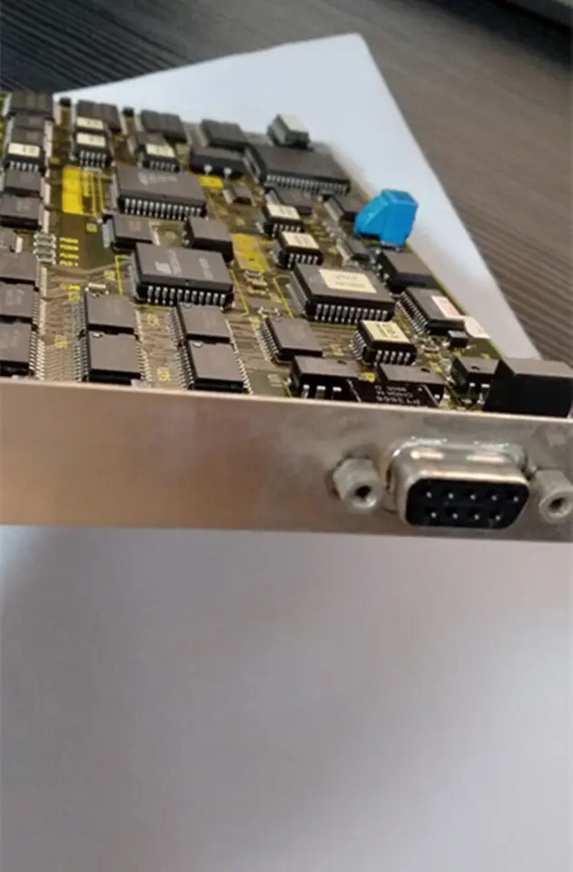 리퍼 DFPROFI-03-87 B610802 DFPROFI 1PC