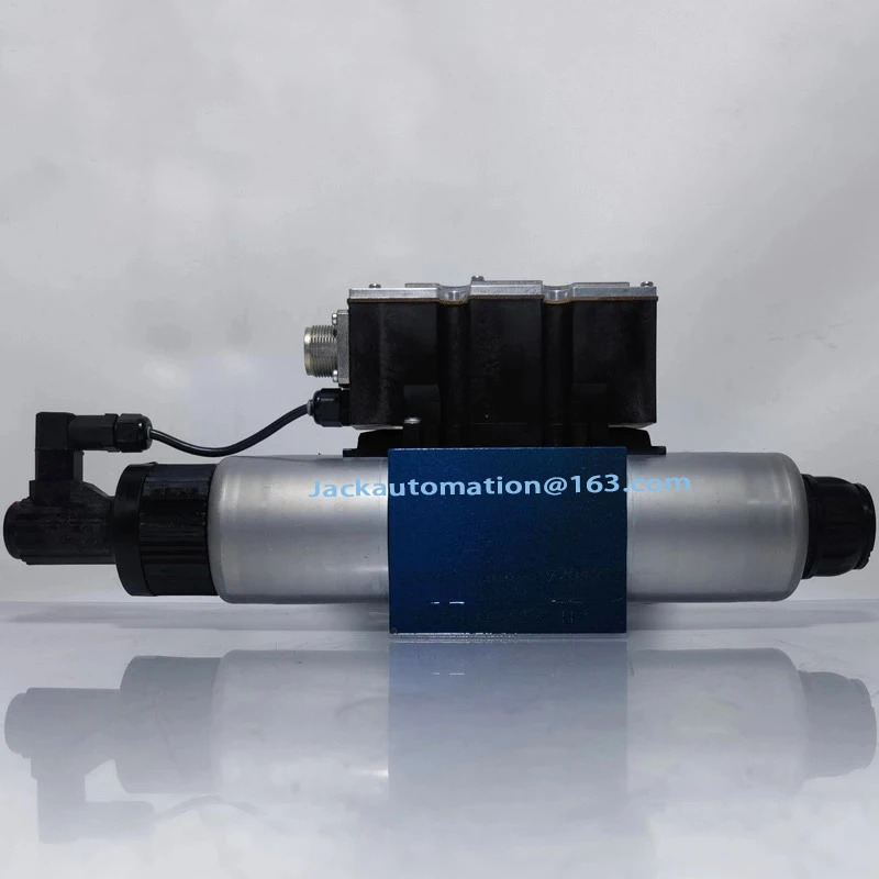REXROTH 비례 방향 밸브 4WREE10E75-2X/G24K31/A1V 4WREE10E75-22/G24K31/A1V R900927230