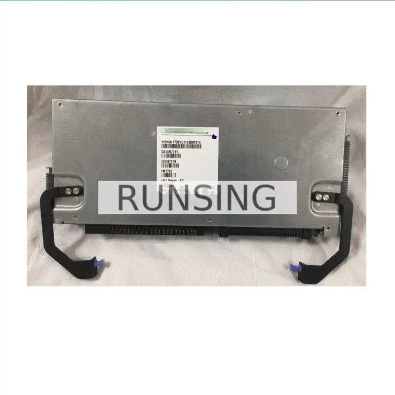 IBM CPU 1.2Ghz 2코어 P630 Power4 00P2731 리퍼 작동