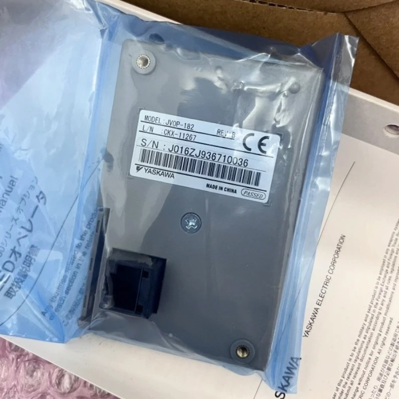 JVOP-182 A1000 Yaskawa 인버터 조작 패널