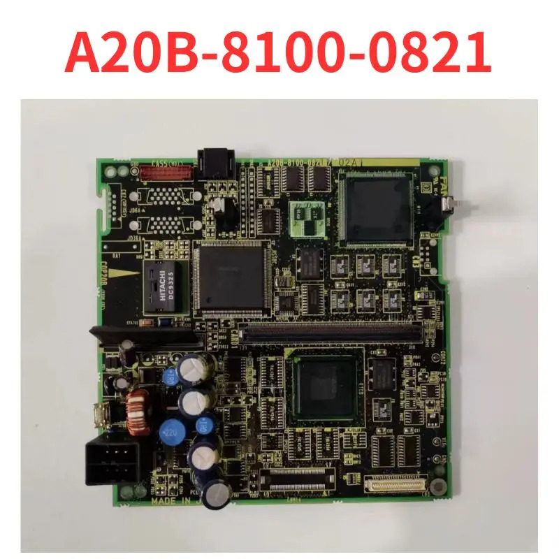 A20B-8100-0821 회로 기판 신