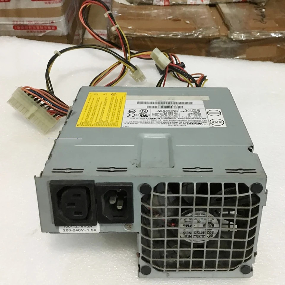 DPS-250AB-8 B S26113-E512-V50 전원공급장치 오리지널 270W