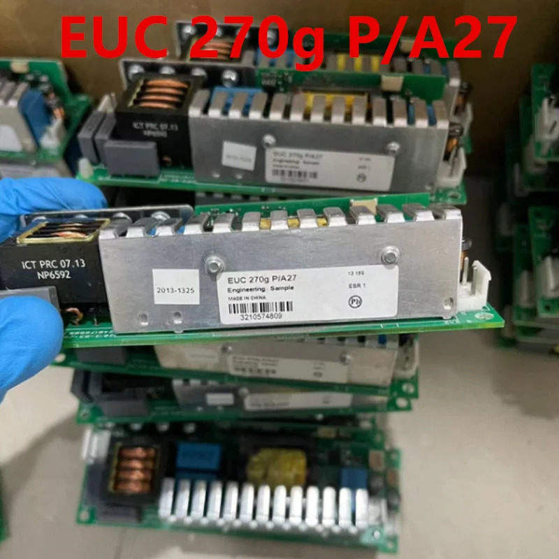 EUC 270g P/A27 315f P/A08 280g P/A07 거새 원본 전원 보드 새 처럼 작동
