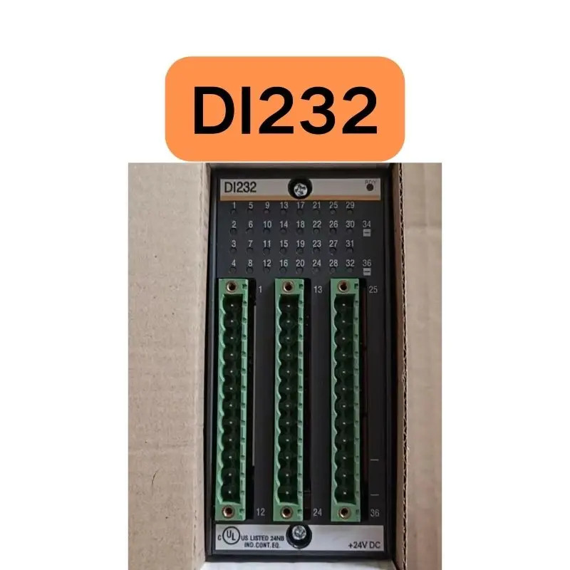 DI232 모듈